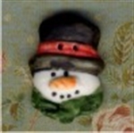 Picture of Snowman Head