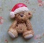 Picture of Santa Bear