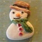 Picture of Snowman