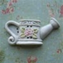 Picture of Watering Can - Grey