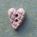 Picture of Small Patterned Heart Pink