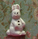 Picture of Bunny White