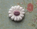 Picture of Full Daisy, Mauve centre