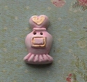 Picture of Perfume Bottle Pink