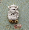 Picture of White Sheep