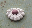 Picture of 3/4 Daisy, Mauve centre