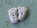 Picture of Baby Feet (pair)