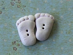 Picture of Baby Feet (pair)