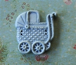 Picture of Pram - Blue