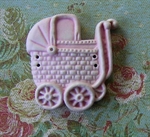 Picture of Pram - Pink