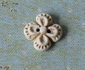 Picture of Antique Bloom Cream