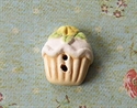 Picture of Small Rose Cup Cake Lemon
