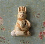 Picture of Bunny Brown