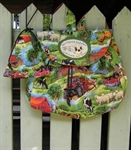 Picture of Farmyard Backpack