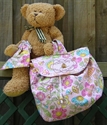 Picture of Teddy Backpack
