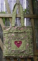 Picture of Frilly Tote