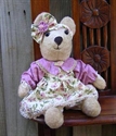 Picture of Bernice Bear