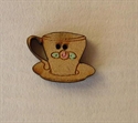 Picture of Teacup left