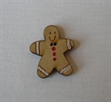 Picture of Gingerbreadman