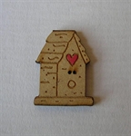 Picture of Birdhouse #1