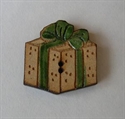 Picture of Present Green Bow