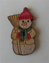 Picture of Snowman