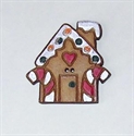 Picture of Gingerbread House