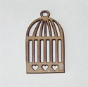 Picture of Cage #1P