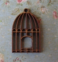 Picture of Bird Cage