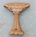 Picture of Birdbath