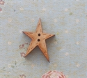 Picture of Wooden Star Large