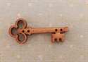 Picture of Wooden Key