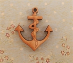 Picture of Wooden Anchor
