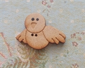 Picture of Wooden Bird 02