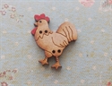 Picture of Wooden Rooster