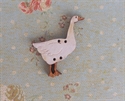 Picture of Wooden Goose