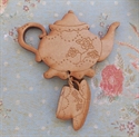 Picture of Teatime Brooch
