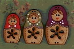 Picture of Babushka Set #1